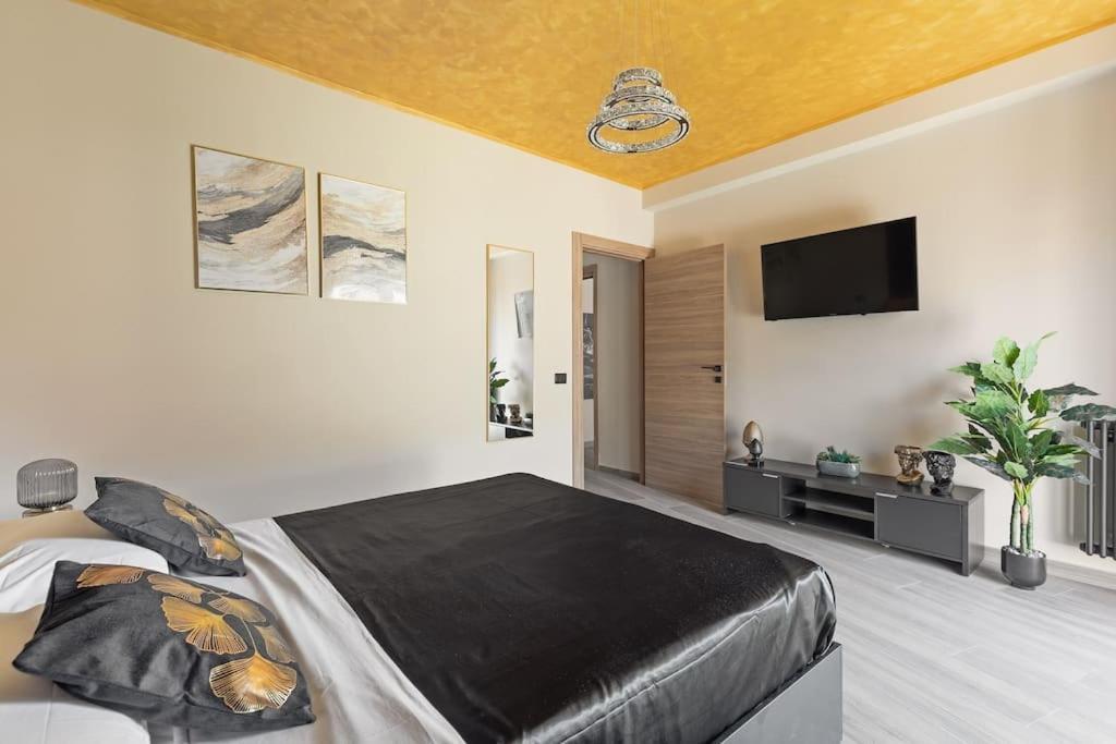 רומא Charming Trastevere One מראה חיצוני תמונה