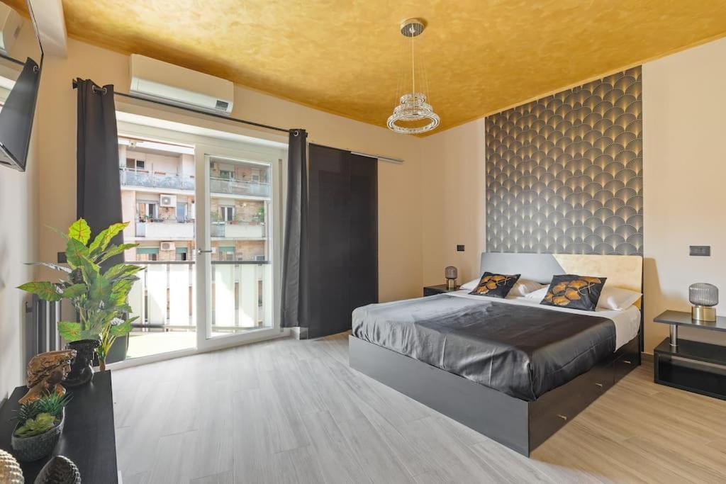 רומא Charming Trastevere One מראה חיצוני תמונה