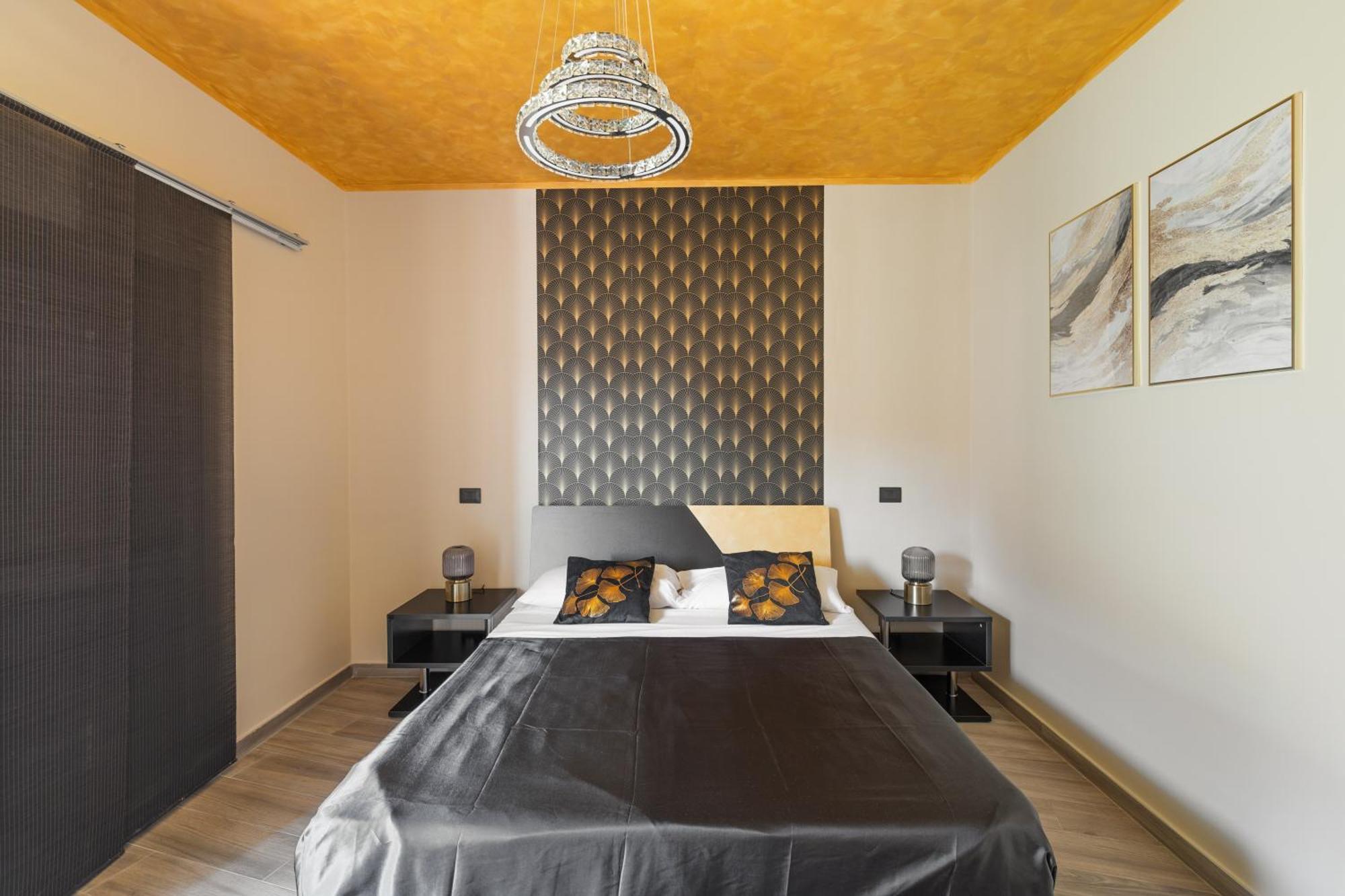 רומא Charming Trastevere One מראה חיצוני תמונה